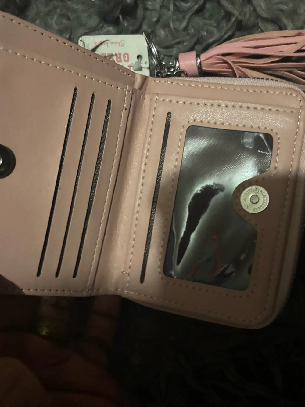 N/A carry your